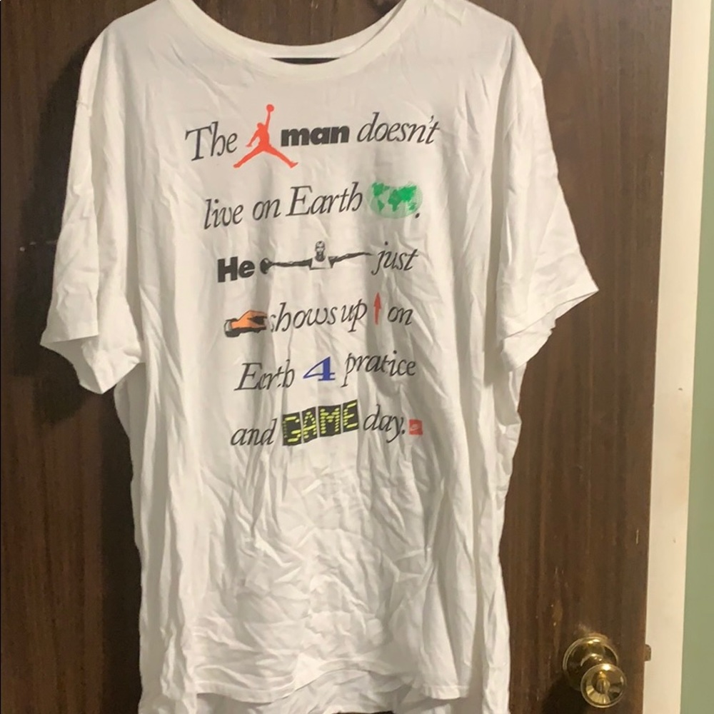 Nike xxl men’s T-shirt
